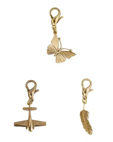 Golden Goose The Dream Charm Set | Thumbnail 1