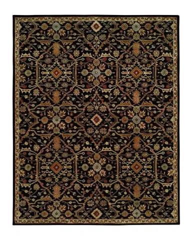 Haven & Loom Atticus Hand-Knotted Rug | Thumbnail 1 Haven & Loom Atticus Hand-Knotted Rug | Thumbnail 1
