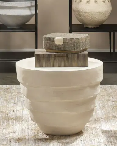 Jamie Young Concentric Side Table | Thumbnail 1 Jamie Young Concentric Side Table | Thumbnail 1