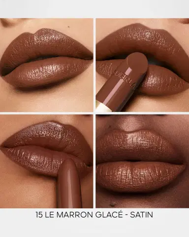 Guerlain Rouge G Customizable Satin Lipstick Refill | Thumbnail 2 Guerlain Rouge G Customizable Satin Lipstick Refill | Thumbnail 2