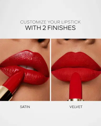 Guerlain Rouge G Customizable Satin Lipstick Refill | Thumbnail 7 Guerlain Rouge G Customizable Satin Lipstick Refill | Thumbnail 7