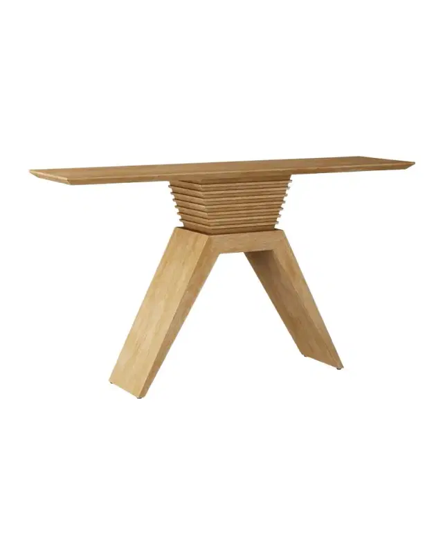 Arteriors Barron Console Table