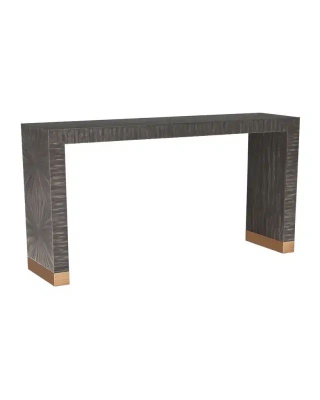 Arteriors Andreas Console Table