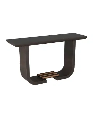 Arteriors Ralston Console Table | Thumbnail 1 Arteriors Ralston Console Table | Thumbnail 1