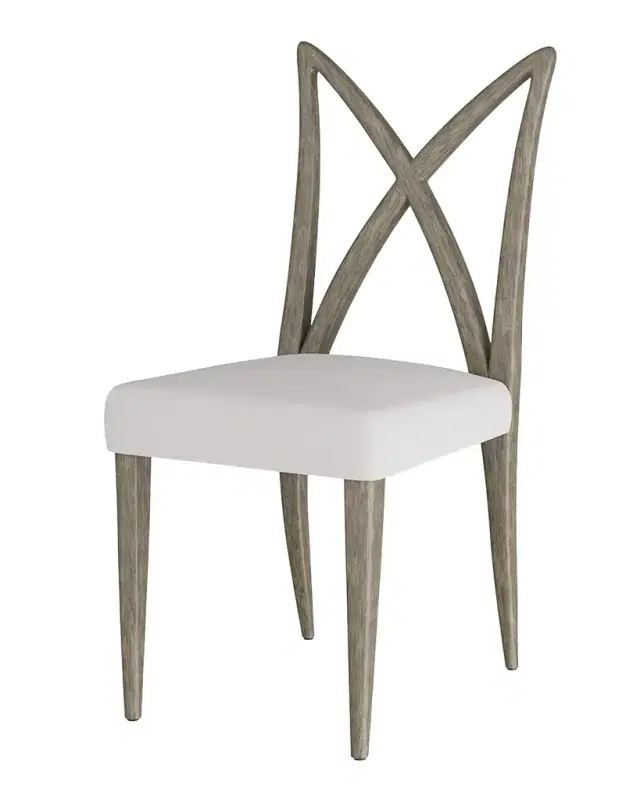 Arteriors Xavier Dining Side Chair