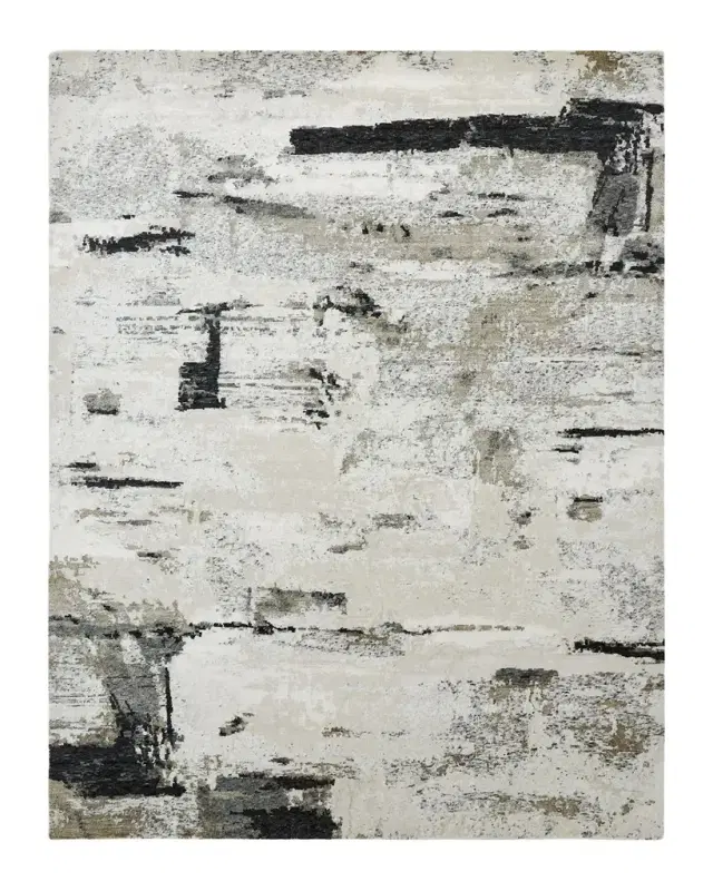 Haven & Loom Felix Hand-Knotted Rug
