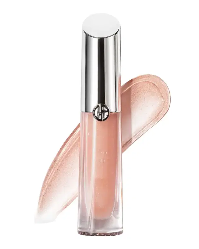 ARMANI beauty Prisma Glass Lip Gloss