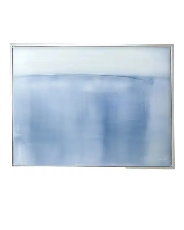 Benson-Cobb Studios "Solitude" Giclee, 40" x 30"
