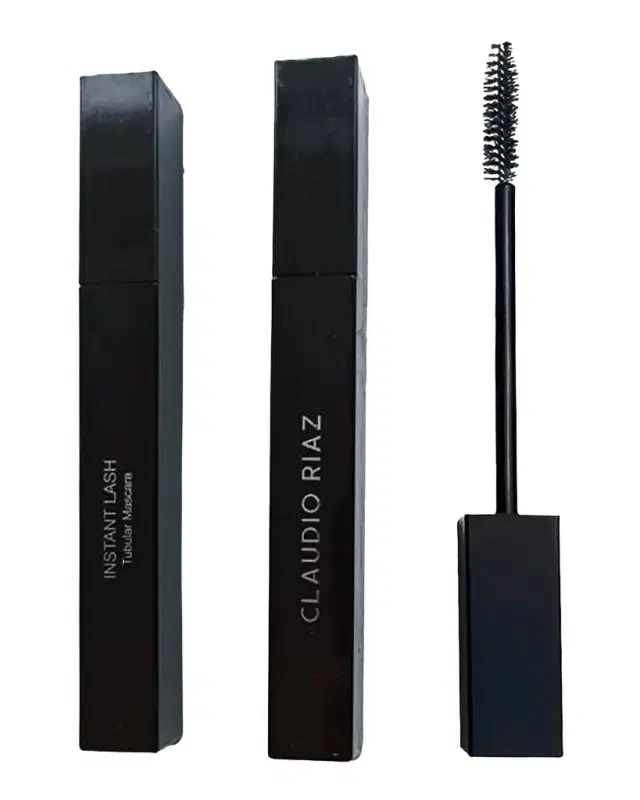 Claudio Riaz Instant Lash Mascara