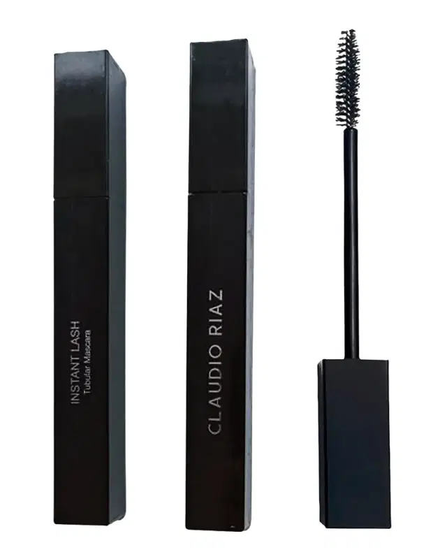 Claudio Riaz Instant Lash Mascara