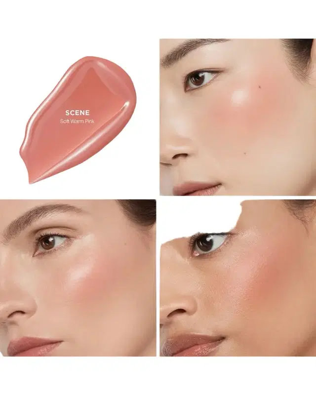 Hourglass Cosmetics Unreal Liquid Blush, 0.3 oz.
