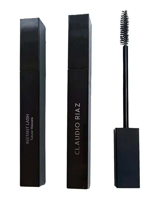 Claudio Riaz Instant Lash Mascara