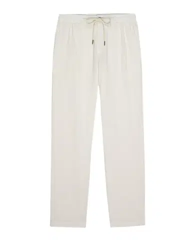 Rails Men 's Callum Cotton Linen Straight-Leg Pants | Thumbnail 1 Rails Men 's Callum Cotton Linen Straight-Leg Pants | Thumbnail 1