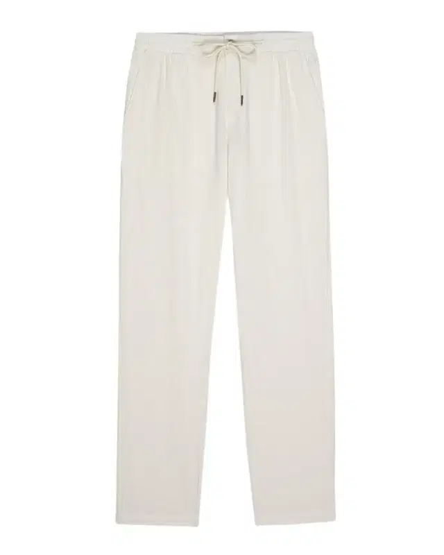 Rails Men 's Callum Cotton Linen Straight-Leg Pants