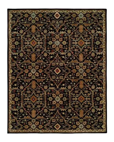 Haven & Loom Atticus Hand-Knotted Rug | Thumbnail 1