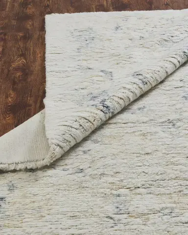 Haven & Loom Ivanna Hand-Knotted Rug | Thumbnail 4 Haven & Loom Ivanna Hand-Knotted Rug | Thumbnail 4