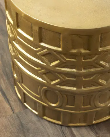 Arteriors Millenia End Table | Thumbnail 2