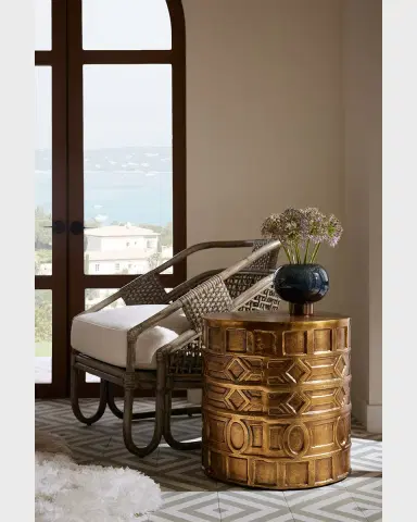 Arteriors Millenia End Table | Thumbnail 4