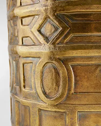 Arteriors Millenia End Table | Thumbnail 5