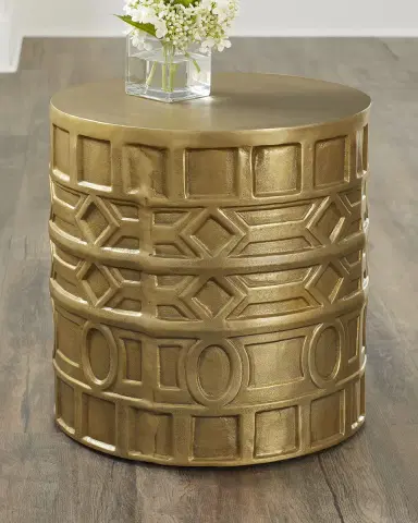 Arteriors Millenia End Table | Thumbnail 1
