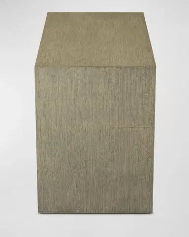 Arteriors Burnett 2-Drawer Side Table | Thumbnail 2