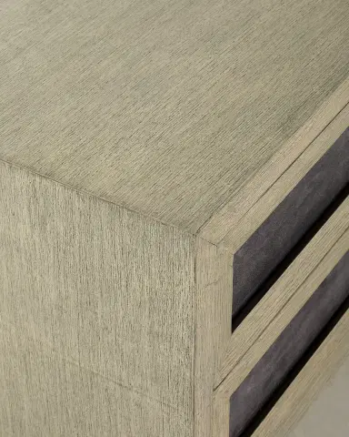 Arteriors Burnett 2-Drawer Side Table | Thumbnail 5