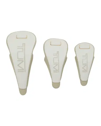 Tumi 3 Pack Golf Club Cover Set | Thumbnail 1