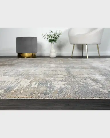 Haven & Loom Laurent Power Loom Rug | Thumbnail 5 Haven & Loom Laurent Power Loom Rug | Thumbnail 5