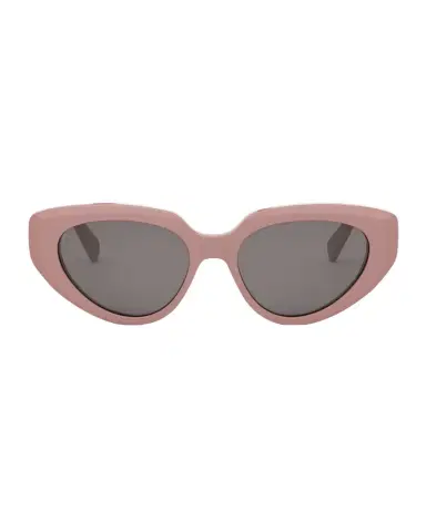 Celine Bold 3 Dots Acetate Cat-Eye Sunglasses | Thumbnail 1 Celine Bold 3 Dots Acetate Cat-Eye Sunglasses | Thumbnail 1
