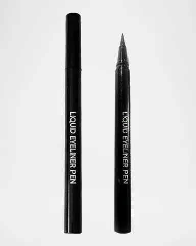 Claudio Riaz Liquid Eyeliner Pen | Thumbnail 3 Claudio Riaz Liquid Eyeliner Pen | Thumbnail 3