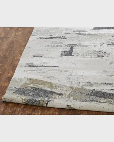 Haven & Loom Felix Hand-Knotted Rug | Thumbnail 2 Haven & Loom Felix Hand-Knotted Rug | Thumbnail 2