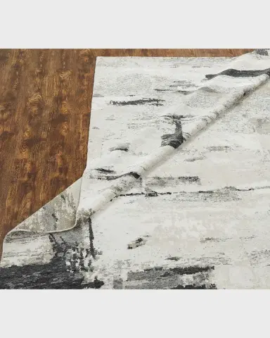 Haven & Loom Felix Hand-Knotted Rug | Thumbnail 3 Haven & Loom Felix Hand-Knotted Rug | Thumbnail 3