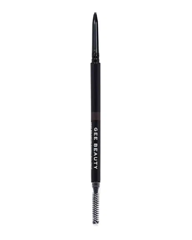 Gee Beauty Precision Brow Pencil
