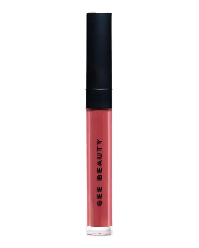 Gee Beauty Nourishing Lip Gloss