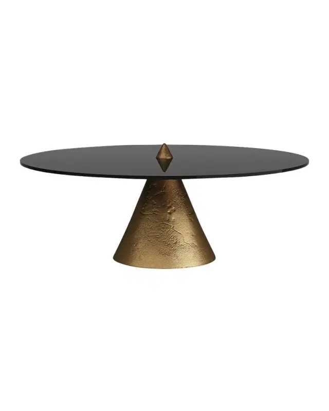 Arteriors Aria Coffee Table