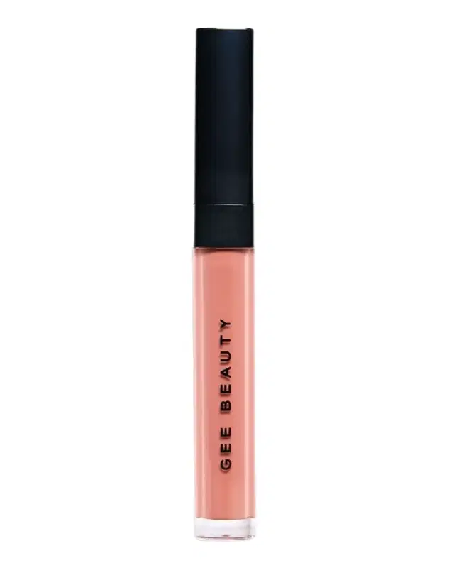 Gee Beauty Nourishing Lip Gloss