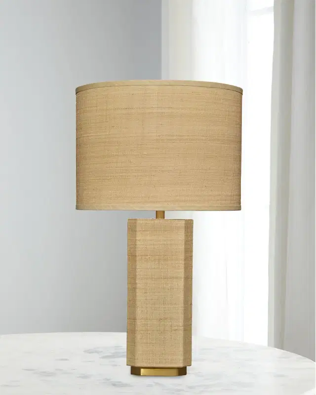 Jamie Young Utopia Table Lamp