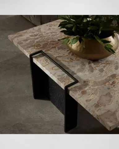 Arteriors Boda Cocktail Table | Thumbnail 3 Arteriors Boda Cocktail Table | Thumbnail 3