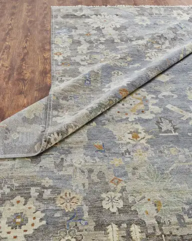 Haven & Loom Amadie Hand-Knotted Rug | Thumbnail 3 Haven & Loom Amadie Hand-Knotted Rug | Thumbnail 3