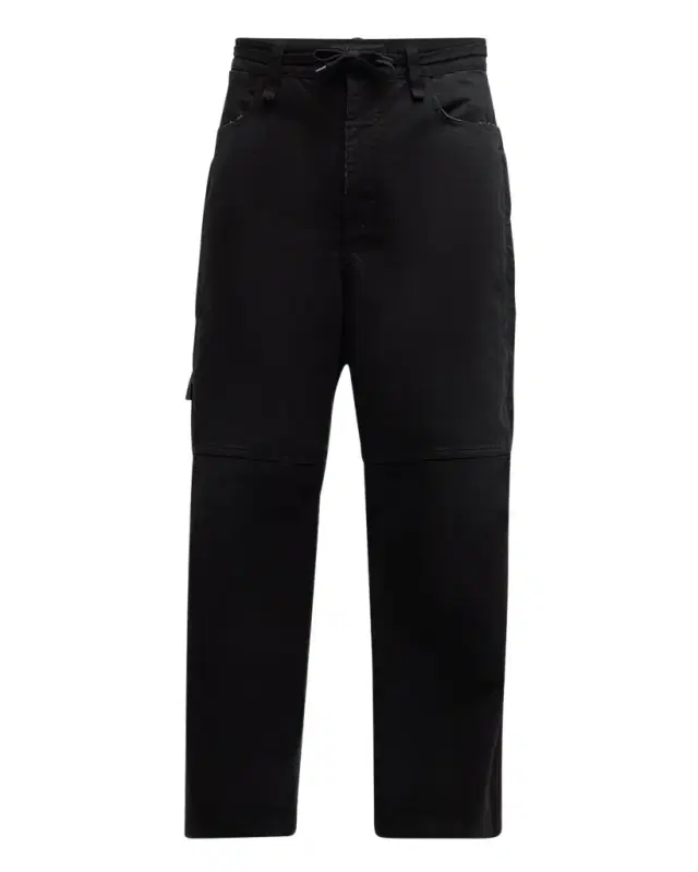 Men 's Cotton Ripstop Skater Pants
