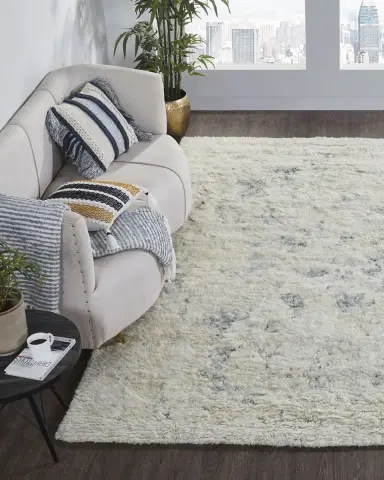 Haven & Loom Ivanna Hand-Knotted Rug | Thumbnail 5 Haven & Loom Ivanna Hand-Knotted Rug | Thumbnail 5