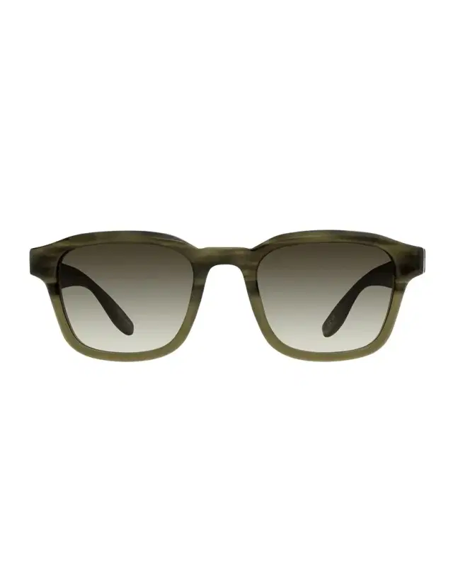 Men 's Winton Acetate Square Sunglasses