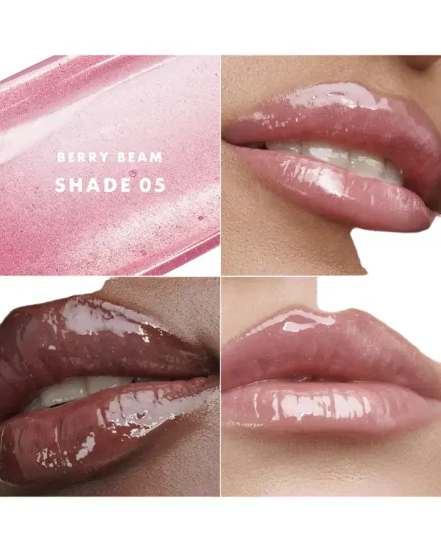 ARMANI beauty Prisma Glass Lip Gloss