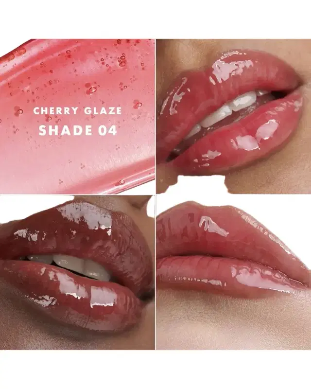 ARMANI beauty Prisma Glass Lip Gloss
