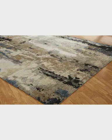 Haven & Loom Jasper Hand-Knotted Rug | Thumbnail 2