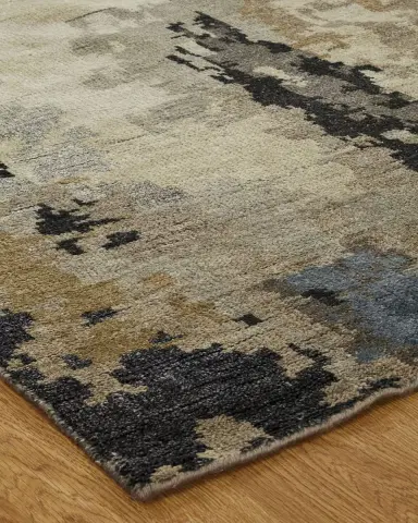 Haven & Loom Jasper Hand-Knotted Rug | Thumbnail 3
