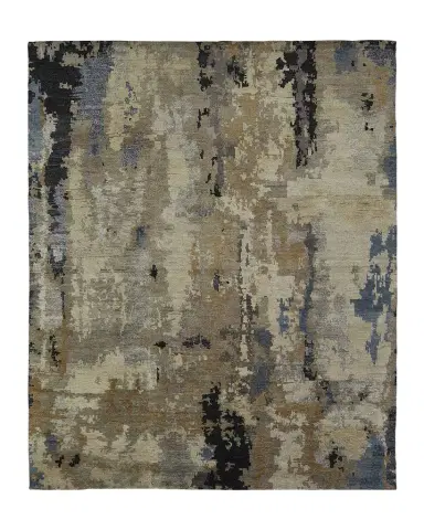 Haven & Loom Jasper Hand-Knotted Rug | Thumbnail 1