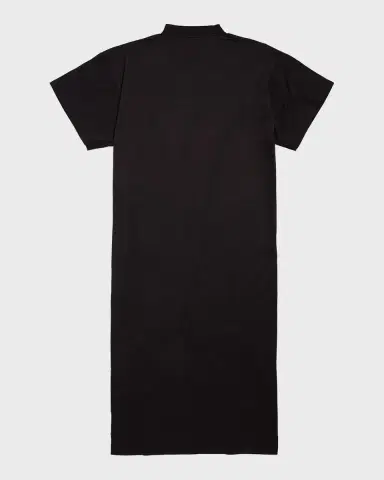Balenciaga BB Classic  T-Shirt Maxi Dress (Unisex) | Thumbnail 2