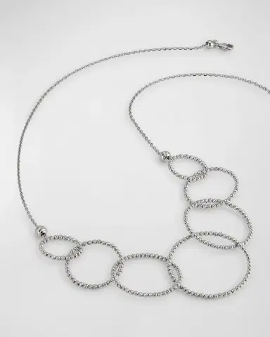 Platinum Born Platinum Limitless Necklace | Thumbnail 2