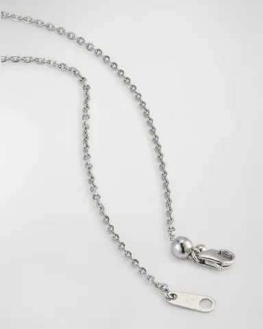 Platinum Born Platinum Limitless Necklace | Thumbnail 3